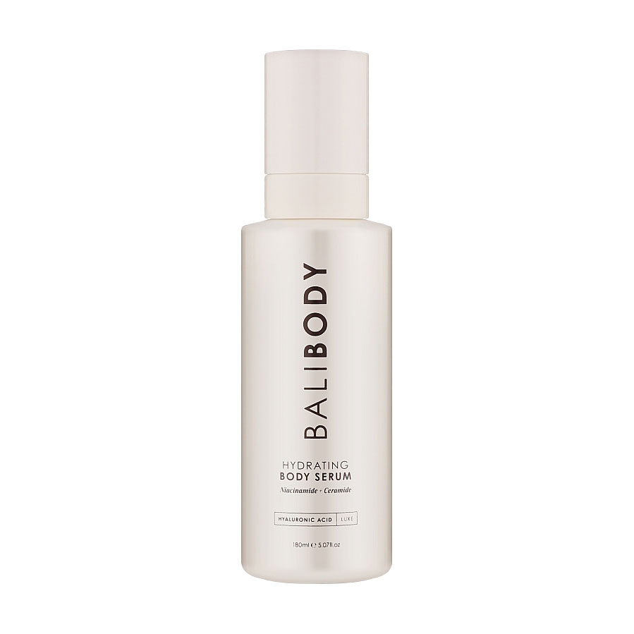 Зволожувальна сироватка для тіла Bali Body Hydrating Body Serum, 180 мл